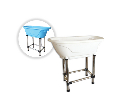 Mini Baignoire en polyuréthane