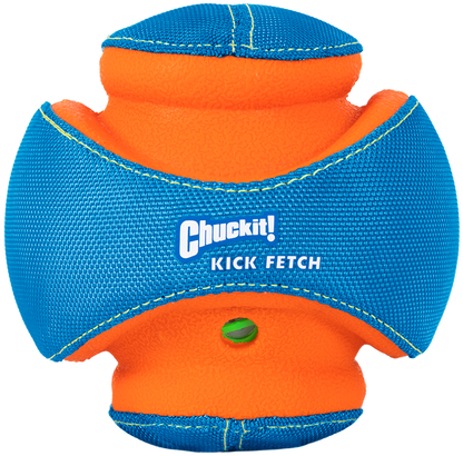 Balle Rigolote Kick Fetch - Ø 14 cm
