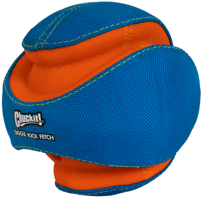 Balle Rigolote Kick Fetch - Ø 14 cm
