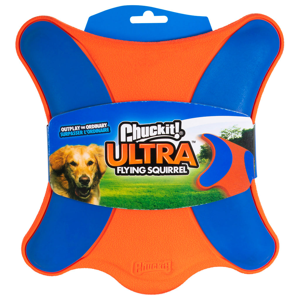 Frisbee Volant Ultra - 24x22,5 cm