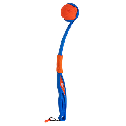 Lanceur Pliable Mini + Balle