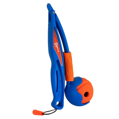 Lanceur Pliable Mini + Balle