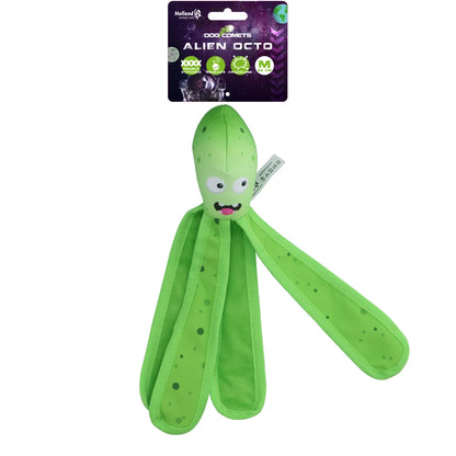 Alien Octo M Vert