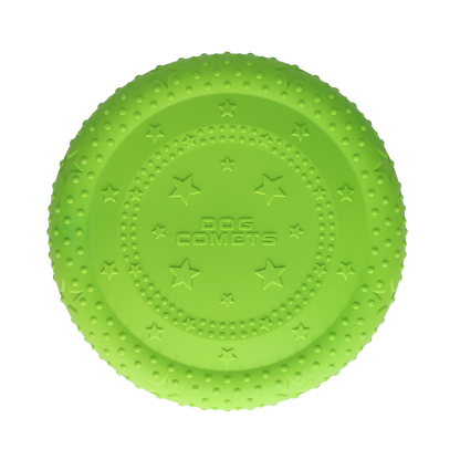 Frisbee UFO Flyer Vert