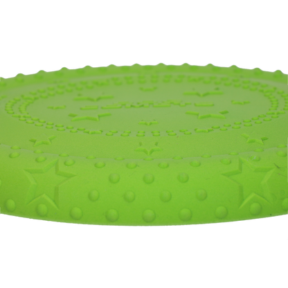 Frisbee UFO Flyer Vert