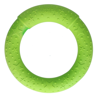 Ring UFO Ring Grün