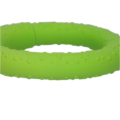 Ring UFO Ring Grün