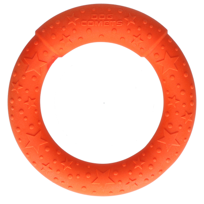 Anneau UFO Ring Orange
