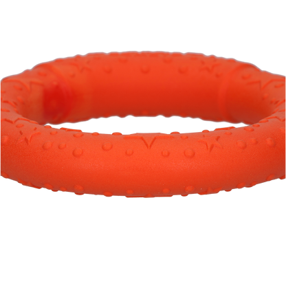 Anneau UFO Ring Orange