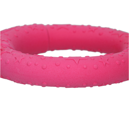 Anneau UFO Ring Rose