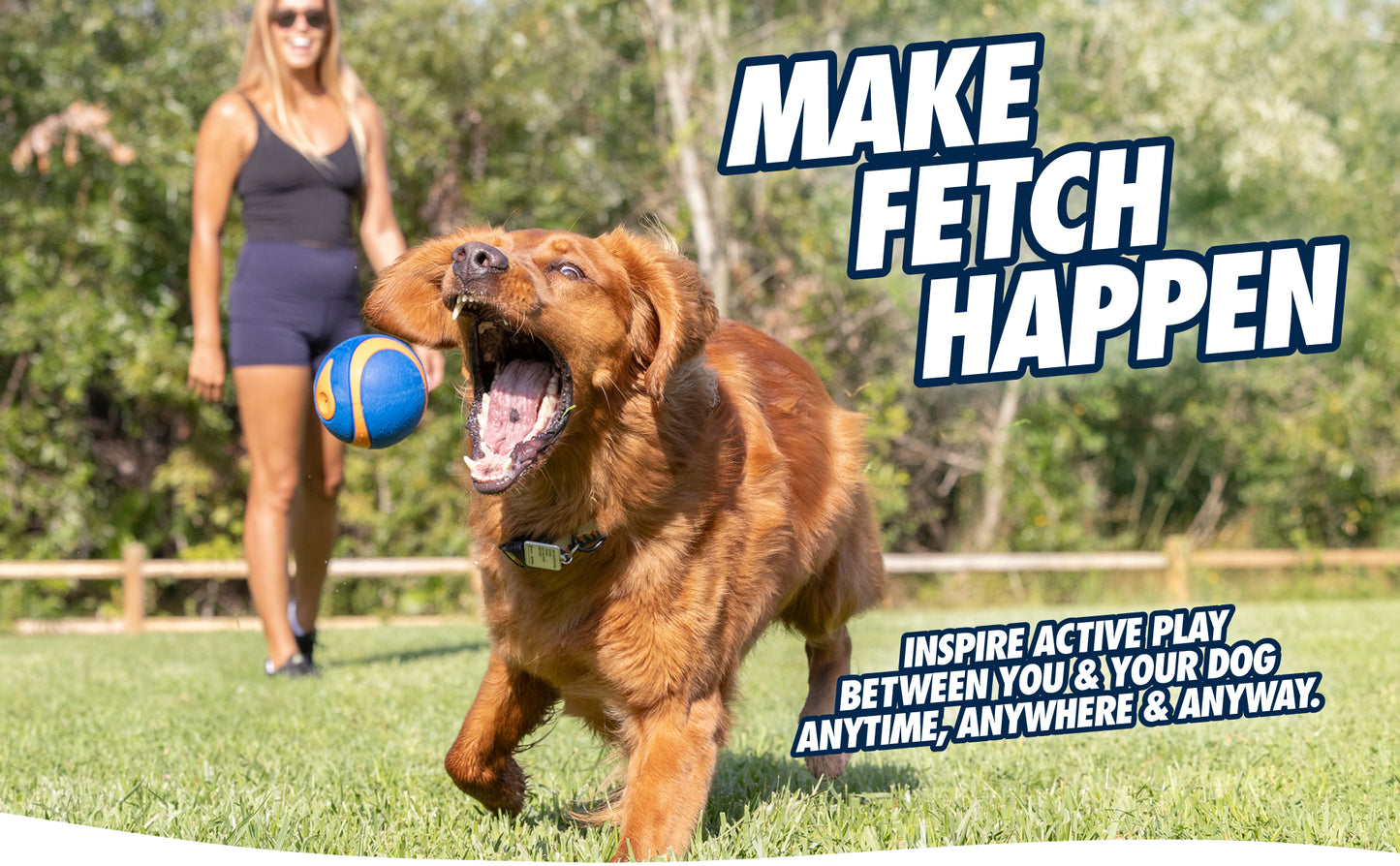 Balle Ultra Couinante M - Unité