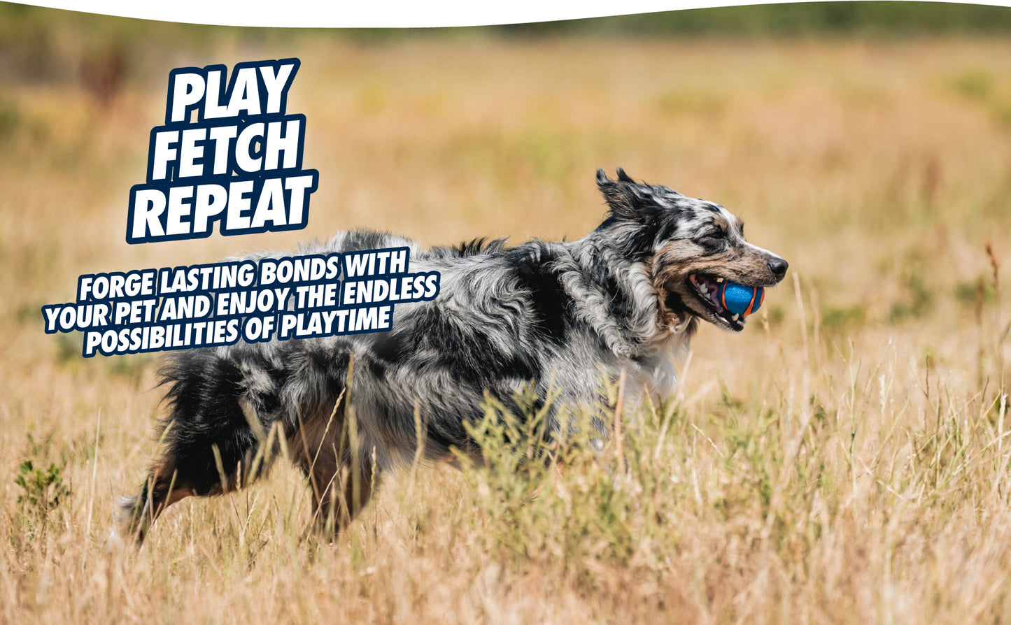 Balle Ultra Couinante L - Unité