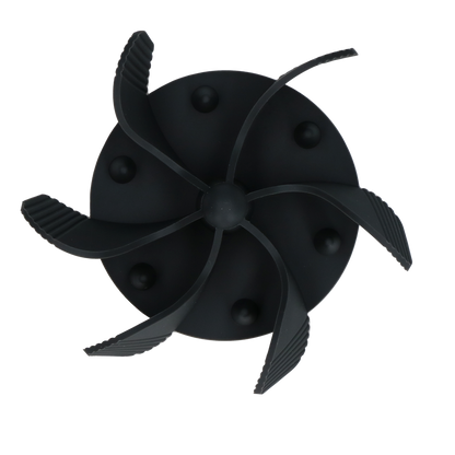 Gobble Stopper Anti-Glouton Gris - Taille M