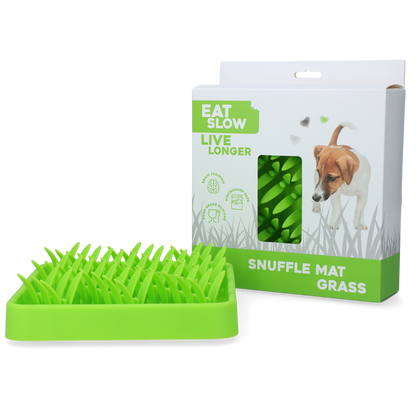 Tapis de Fouille Herbe