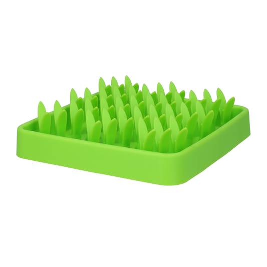 Tapis de Fouille Herbe