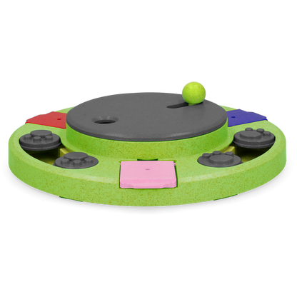 Puzzle Alimentaire Circle