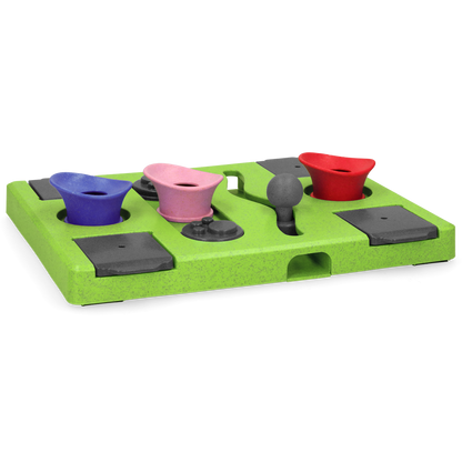 Puzzle Alimentaire Rectangle