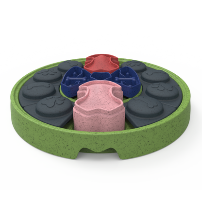 Puzzle Alimentaire Disc