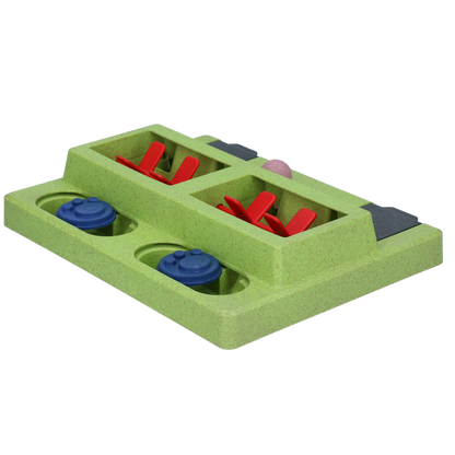 Puzzle Alimentaire Squared