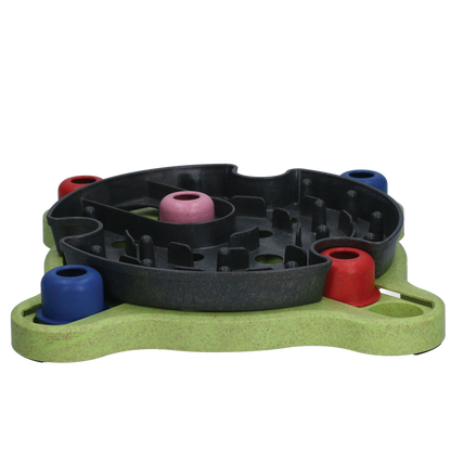 Puzzle Alimentaire Roundabout