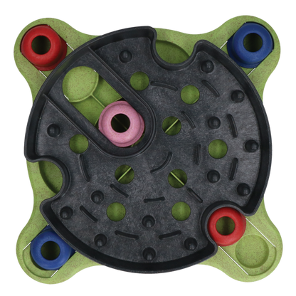 Puzzle Alimentaire Roundabout
