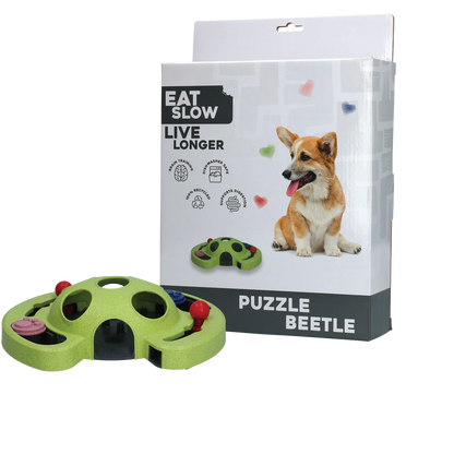 Puzzle Alimentaire Beetle