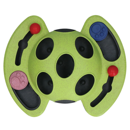 Puzzle Alimentaire Beetle