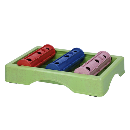 Puzzle Alimentaire Roller