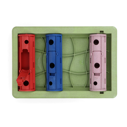 Puzzle Alimentaire Roller