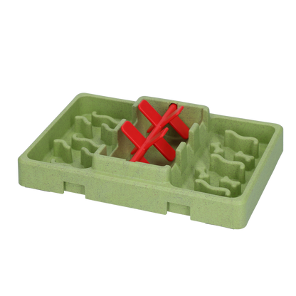 Puzzle Alimentaire Mini Crazy River