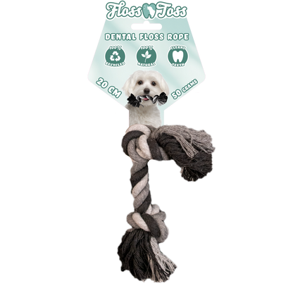 Corde Dentaire Pocket - 20 cm
