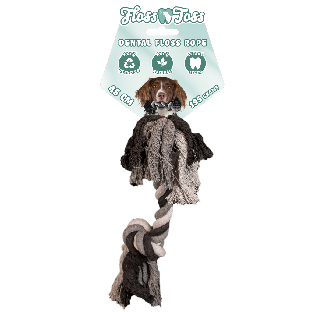 Corde Dentaire Classique - 45 cm