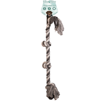 Corde Dentaire Multi-Noeuds - 85 cm