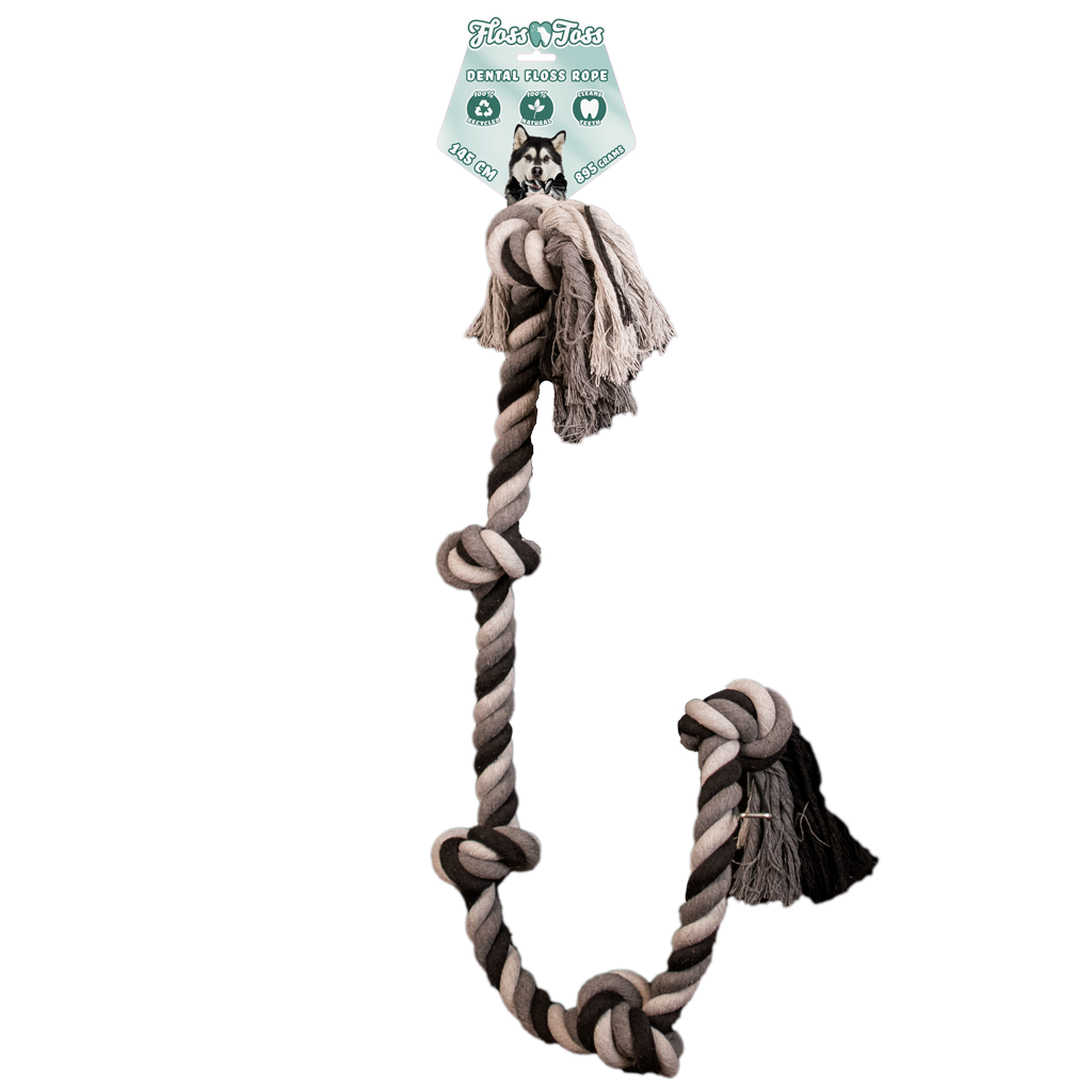 Corde Dentaire Longue - 145 cm