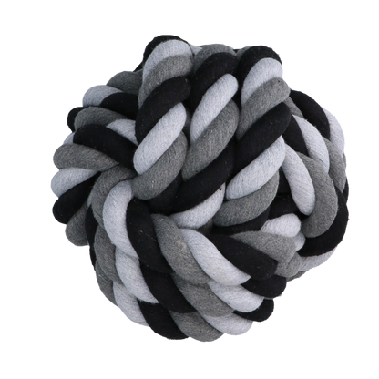 Corde Dentaire avec Balle - 24 cm