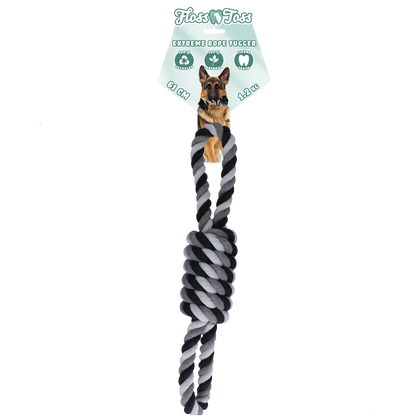 Corde Dentaire Naturelle - 61 cm