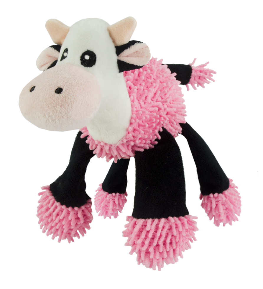 Peluche Vache Couineuse
