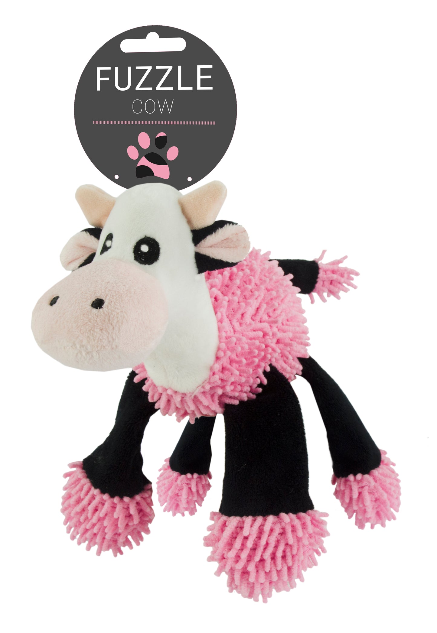 Peluche Vache Couineuse