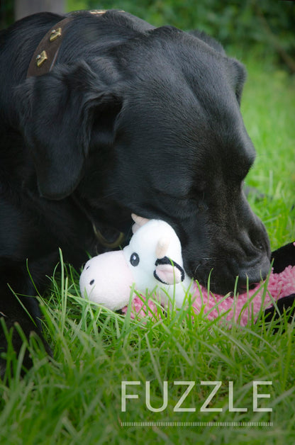 Peluche Vache Couineuse
