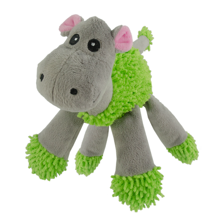 Peluche Hippopotame Couineur