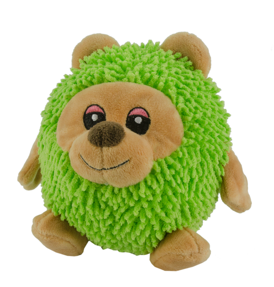 Peluche Ours Couineur - 14 cm