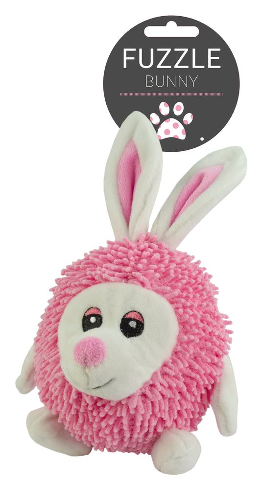 Peluche Lapin Couineur - 23 cm