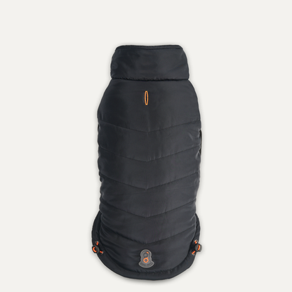 Veste Signature Col Montant - XXL