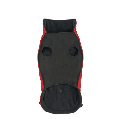 Veste Signature Col Montant - M