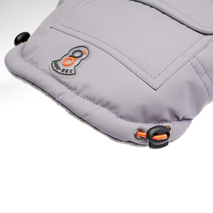 Combinaison Intégrale Capuche Hiver - L