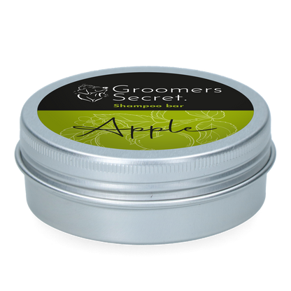 Shampoing Solide Pomme - 60g