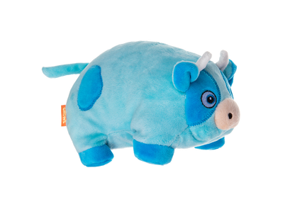 Doudou Moo Moo la Vache