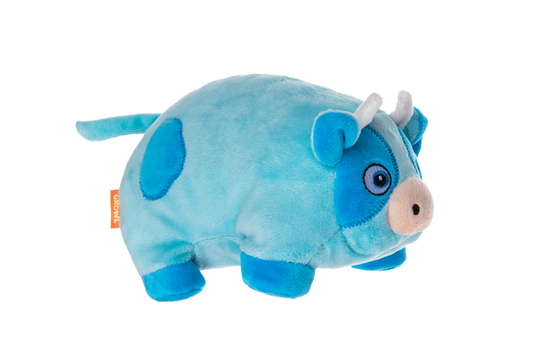 Doudou Moo Moo la Vache