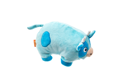 Doudou Moo Moo la Vache