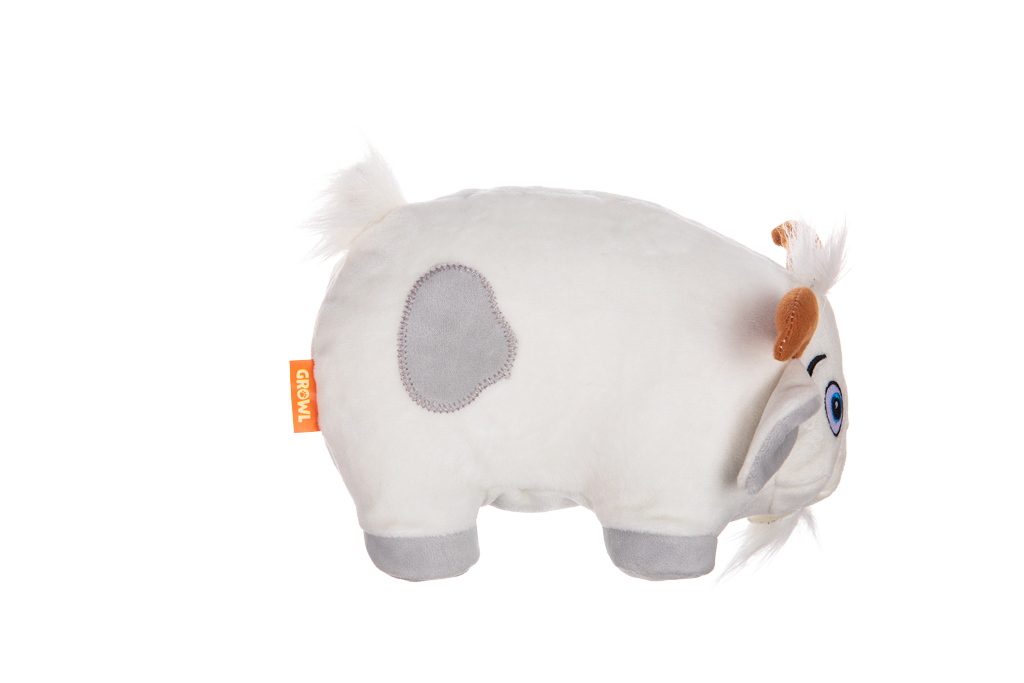 Doudou Bleaty la Chèvre